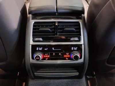 2021 BMW 7 SERIES — миниатюра 38