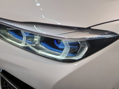 2021 BMW 7 SERIES — миниатюра 14