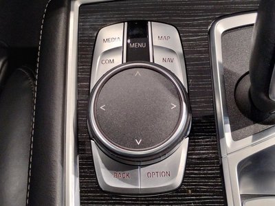 2021 BMW 7 SERIES — миниатюра 50