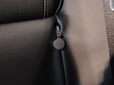 2021 BMW 7 SERIES — миниатюра 37