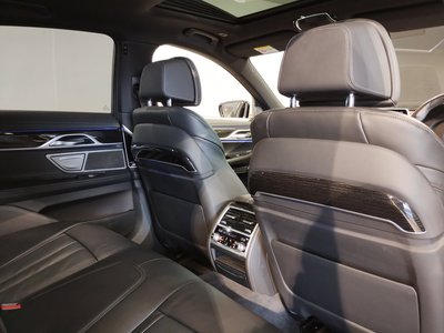 2021 BMW 7 SERIES — миниатюра 31