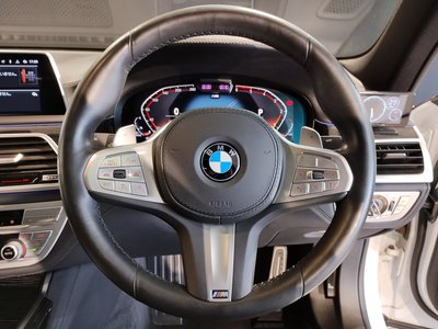 2021 BMW 7 SERIES — миниатюра 41