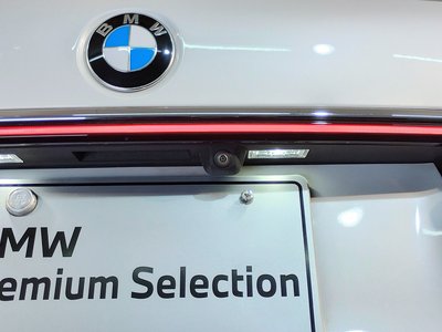 2021 BMW 7 SERIES — миниатюра 23