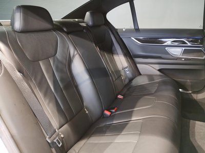 2021 BMW 7 SERIES — миниатюра 30