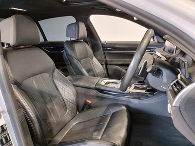 2021 BMW 7 SERIES — миниатюра 29