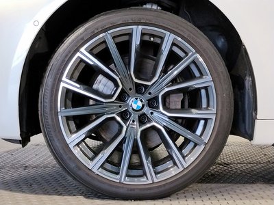 2021 BMW 7 SERIES — миниатюра 21