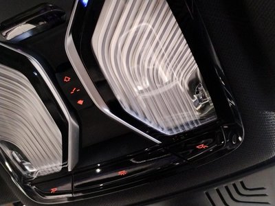 2021 BMW 7 SERIES — миниатюра 75