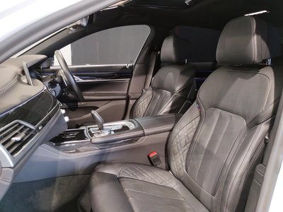 2021 BMW 7 SERIES — миниатюра 27