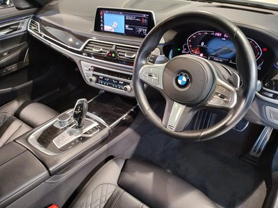 2021 BMW 7 SERIES — миниатюра 28