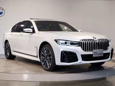 2021 BMW 7 SERIES — миниатюра 11