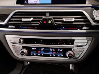 2021 BMW 7 SERIES — миниатюра 56