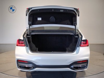 2021 BMW 7 SERIES — миниатюра 26