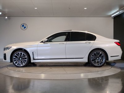 BMW 7 SERIES - 6