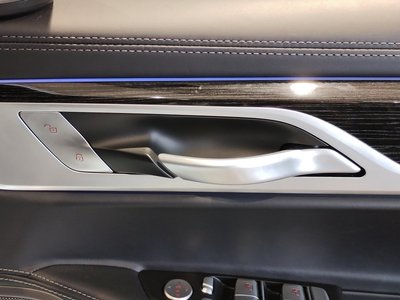 2021 BMW 7 SERIES — миниатюра 43
