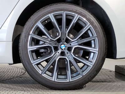 2021 BMW 7 SERIES — миниатюра 20
