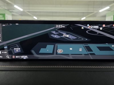 2023 Genesis GV80 缩略图 11