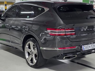 صورة 2 لـ 2023 Genesis GV80