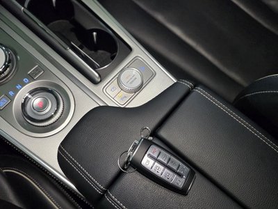 2023 Genesis GV80 缩略图 14