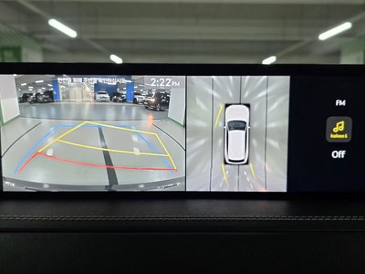 2023 Genesis GV80 缩略图 12