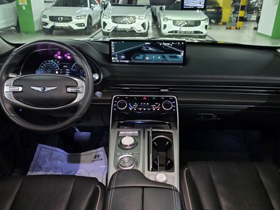 صورة 8 لـ 2023 Genesis GV80