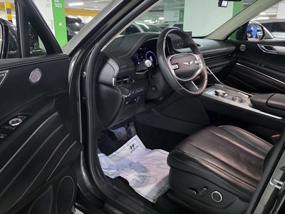 صورة 4 لـ 2023 Genesis GV80