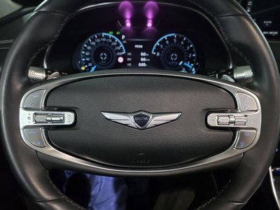 صورة 6 لـ 2023 Genesis GV80