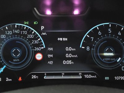 صورة 10 لـ 2023 Genesis GV80