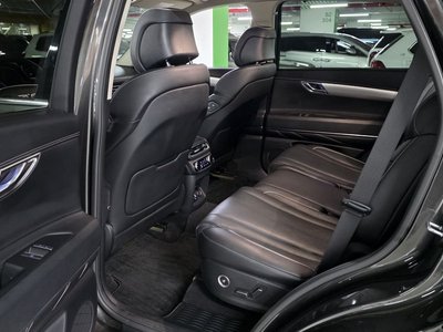 2023 Genesis GV80 缩略图 17