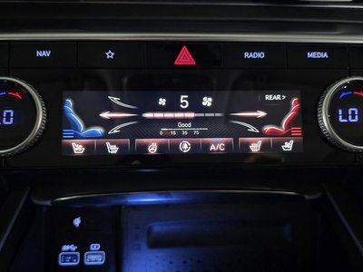 2023 Genesis GV80 缩略图 13