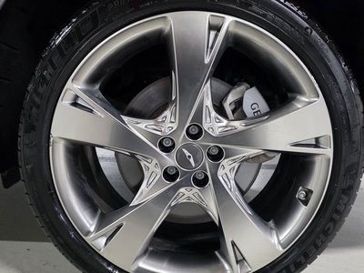 2023 Genesis GV80 缩略图 18