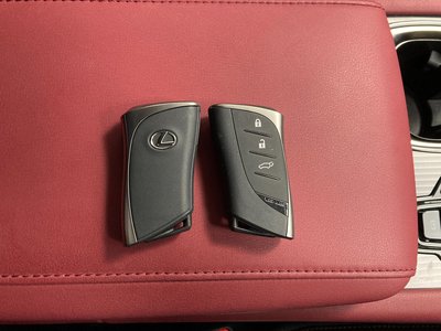 صورة مصغرة 29 لـ 2024 Lexus RX