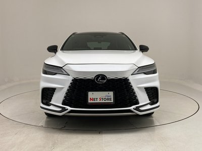 صورة مصغرة 39 لـ 2024 Lexus RX