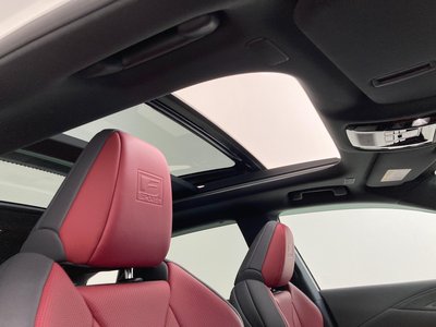 صورة مصغرة 28 لـ 2024 Lexus RX