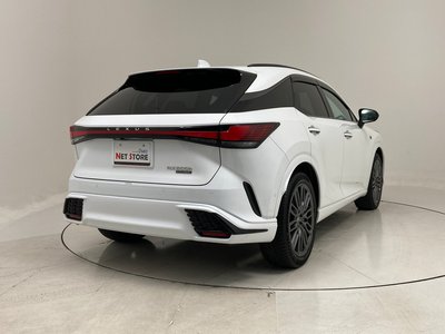 صورة مصغرة 43 لـ 2024 Lexus RX