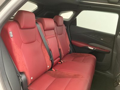 صورة مصغرة 31 لـ 2024 Lexus RX