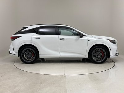 صورة مصغرة 44 لـ 2024 Lexus RX