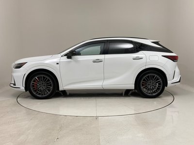 صورة مصغرة 40 لـ 2024 Lexus RX