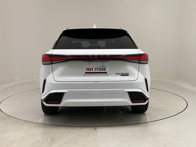 صورة مصغرة 42 لـ 2024 Lexus RX