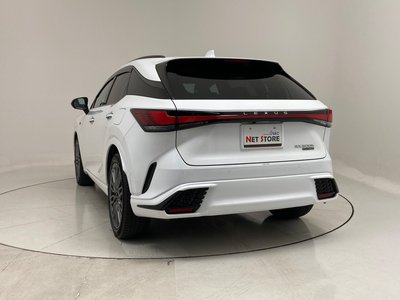 صورة مصغرة 41 لـ 2024 Lexus RX