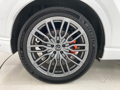 صورة مصغرة 34 لـ 2024 Lexus RX