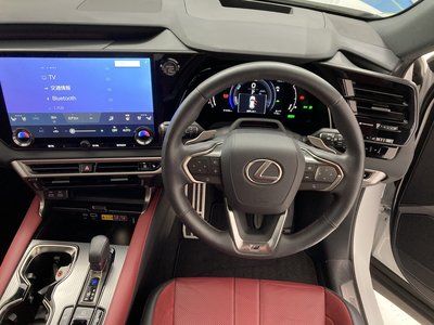 LEXUS RX - 2