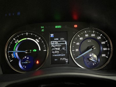 TOYOTA ALPHARD - 4