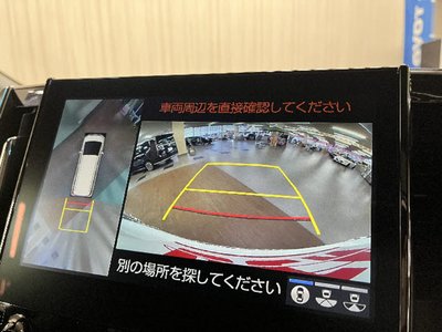 TOYOTA ALPHARD - 10