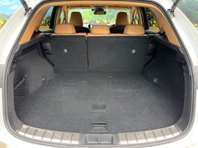2023 Lexus NX photo 40