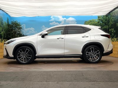 2023 Lexus NX photo 33