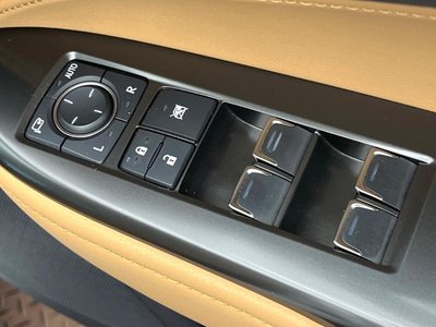 2023 Lexus NX photo 47