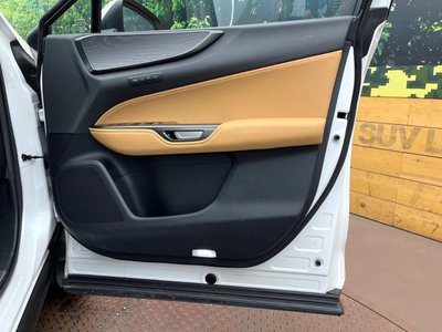 2023 Lexus NX photo 36