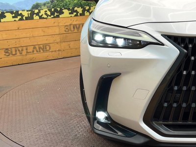 2023 Lexus NX photo 13