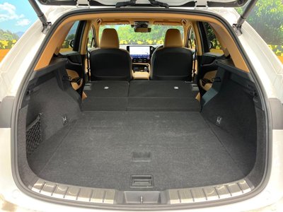2023 Lexus NX photo 11