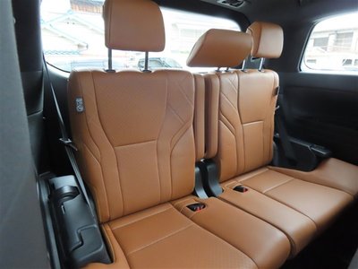 2023 Toyota VELLFIRE — миниатюра 30